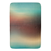 Southwest Sunset Badmat (Voorkant Verticaal)