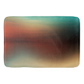 Southwest Sunset Badmat (Voorkant)