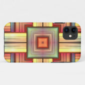 Southwest Sunset Case-Mate iPhone Case (Achterkant (horizontaal))