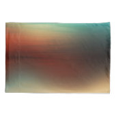 Southwest Sunset Kussensloop (Achterkant)