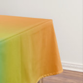 Southwest Sunset Tafelkleed (Voorbeeld)