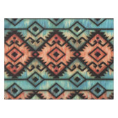 Southwest Tafelkleed (Voorkant (Horizontaal))