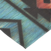 Southwest Tafelkleed (Gekanteld)