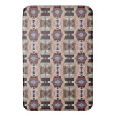 Southwest Tapestry Badmat (Voorkant Verticaal)
