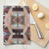 Southwest Tapestry Theedoek (Quarter Fold)