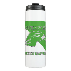 Southwest Thermosbeker