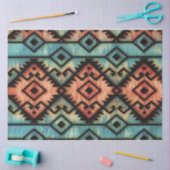 Southwest Tissuepapier (Craft)