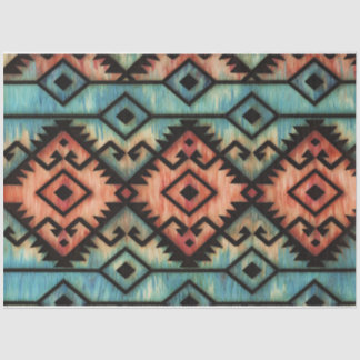 Southwest Tissuepapier