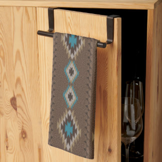 Southwest Tranquility Kitchen Towel Theedoek