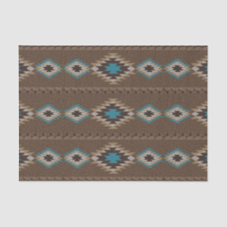 Southwest Tranquility Tissue Paper Tissuepapier