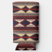 Southwest Tribal (Achterkant)