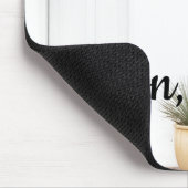 Southwest White Entry Muismat (Hoek)