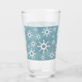 Southwest Winter Glas (Achterkant)