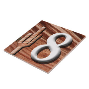 Southwestern adres Tegel nummer (aanvraag) Tegeltje