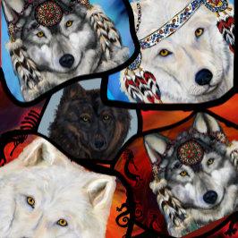 SOUTHWESTERN ART DRAAGTAS