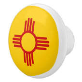 SouthWestern Ceramic Knobs Keramische Knop (Rechts)