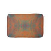 Southwestern Desert Dreams Pattern Abstract Badmat (Voorkant)