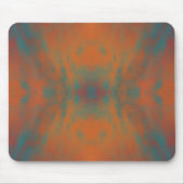 Southwestern Desert Dreams Pattern Muismat (Voorkant)