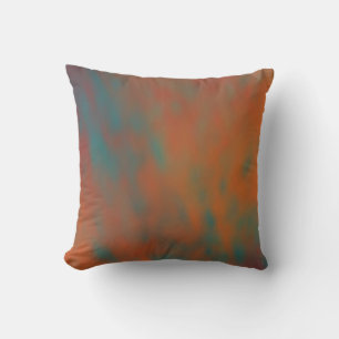 Southwestern Desert Dromen Kussen