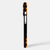 Southwestern Desert Landscape Cactus Sunrise Image Case-Mate iPhone Case (Achterkant / Links)