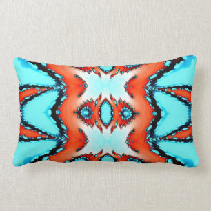 Southwestern Design American MoJo Pillow Kussen