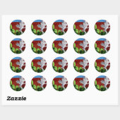 Southwestern Gift Label (Vel)