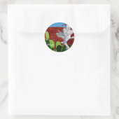Southwestern Gift Label (Tas)