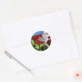 Southwestern Gift Label (Envelop)