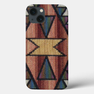 Southwestern patroon iPhone 6 hard Xtreme hoesje