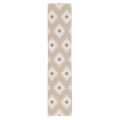 Southwestern Pattern Korte Tafelloper (Voorkant)