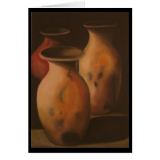 Southwestern Pottery