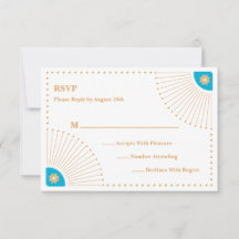 SouthWestern Santa Fe-reactiekaart