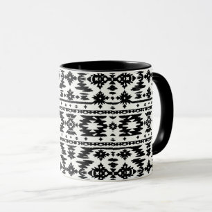 Southwestern Sway Mok