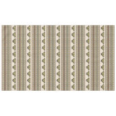 SouthWestern Yellow Swallowtail Butterfly Large Tafelkleed (Voorkant (Horizontaal))