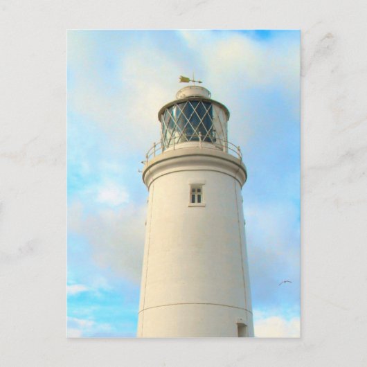 Southwold Lighthouse Briefkaart (Voorkant)