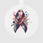 Soutien du cancer (dos)