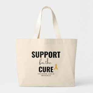 soutien guérir les Sacs fourre-tout de sensibilisa