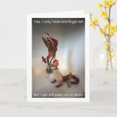 Souvenez-vous de votre carte de forces (Fleur jaune)