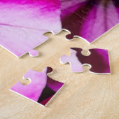 Souvenez-vous des fleurs du Puzzle d'été (Côté)