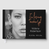 Souvenez-vous des funérailles commémoratives moder (Recto)