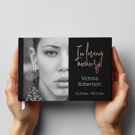 Souvenez-vous des funérailles commémoratives moder