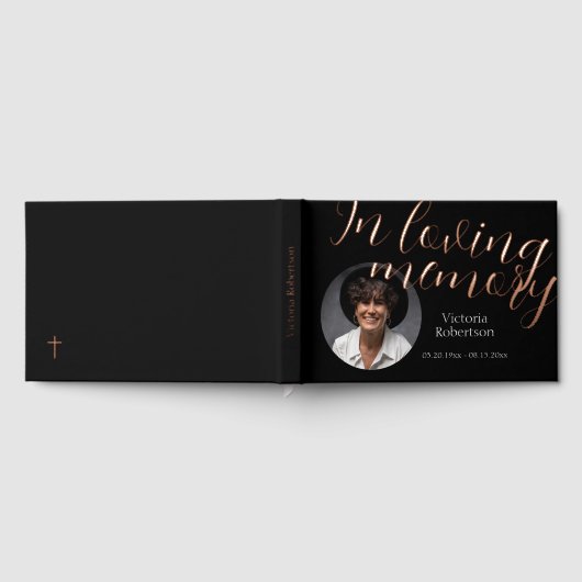 Souvenez-vous des funérailles commémoratives moder (Complet)