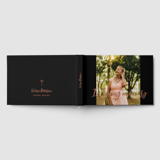 Souvenez-vous des funérailles commémoratives moder (Complet)