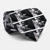 Souvenir À La Cravate commémorative du Vietnam I (Roulé)