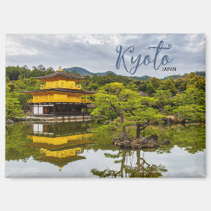 Souvenir Aandenken Kyoto Japan Magneet Koelkast