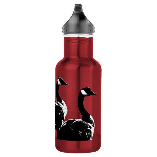 Souvenir Canada Bouteille d'oie (Droite)