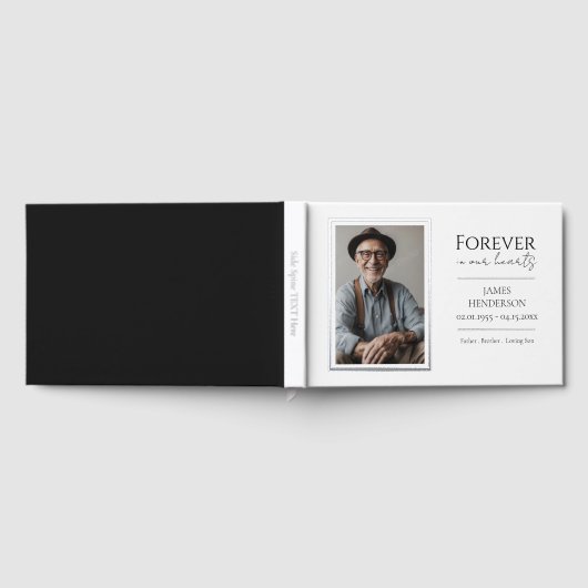 Souvenir commémoratif (Complet)