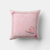 souvenir coussin mariage (Verso)
