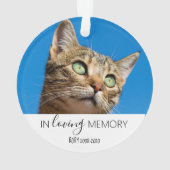 souvenir d'amour, photo de l'arbre de Noël (dos)