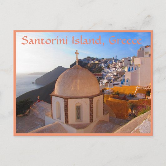 souvenir de carte postale (Devant)